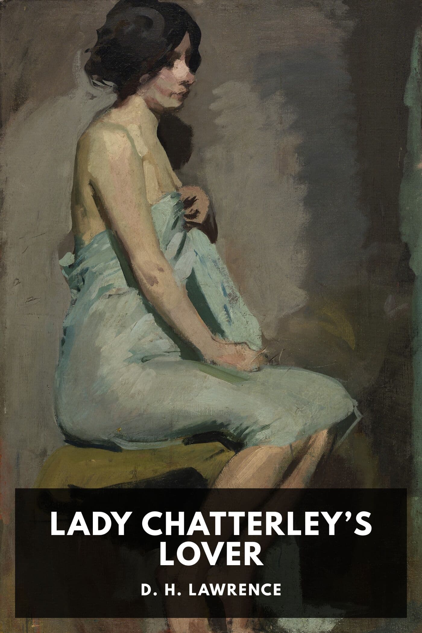Lady Chatterley’s Lover