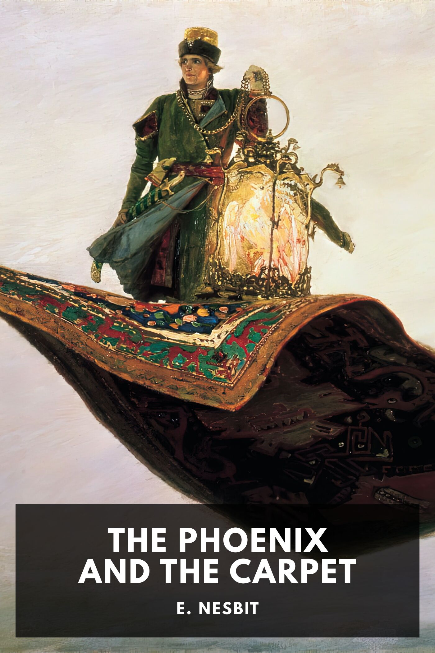 The Phoenix and the Carpet