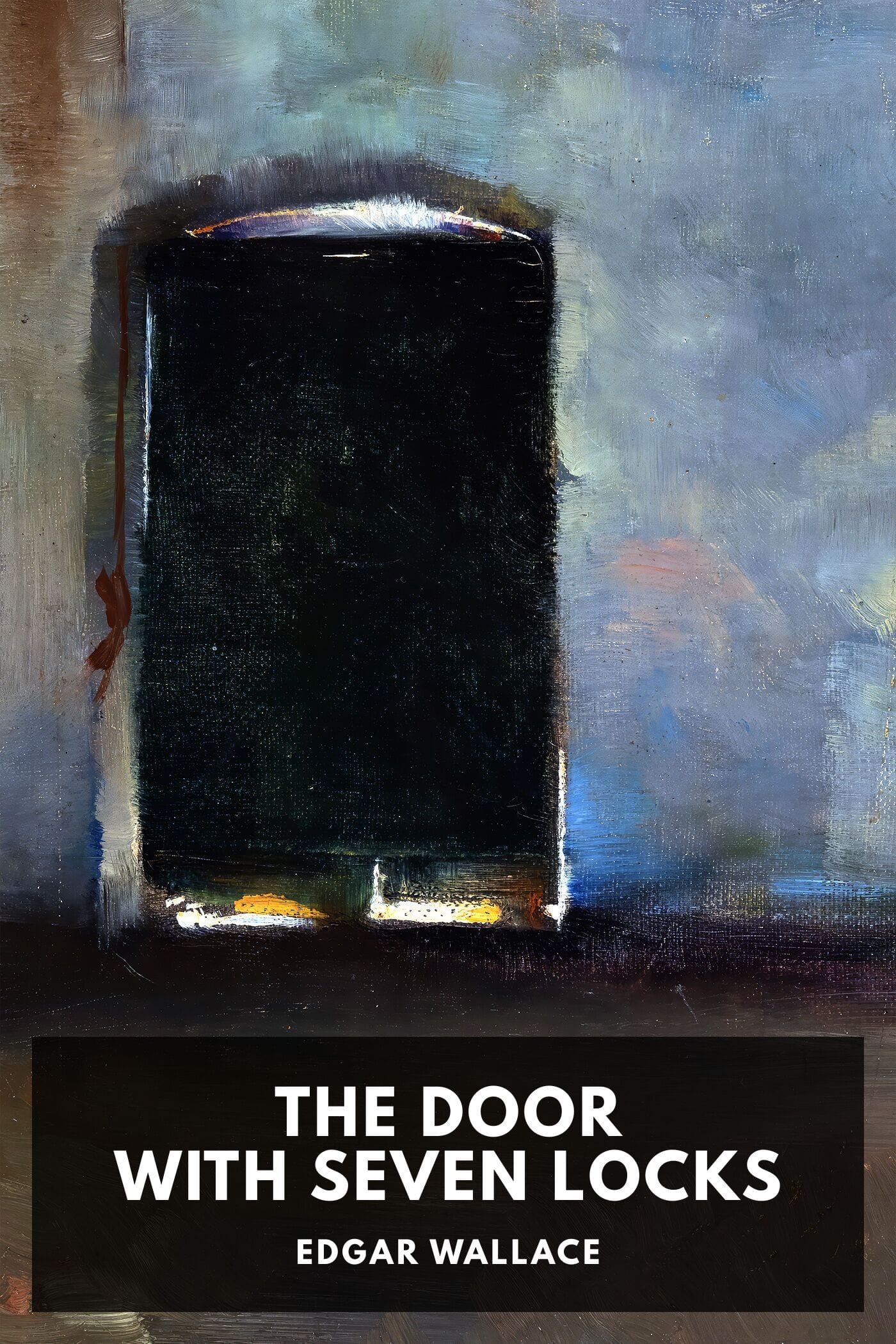 The Door with Seven Locks