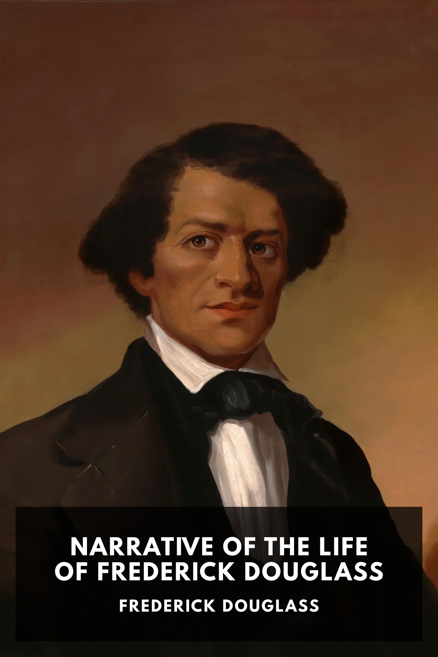 Narrative of the Life of Frederick Douglass