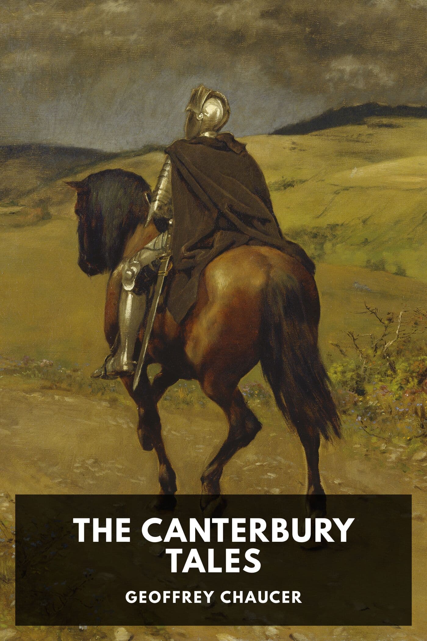 The Canterbury Tales