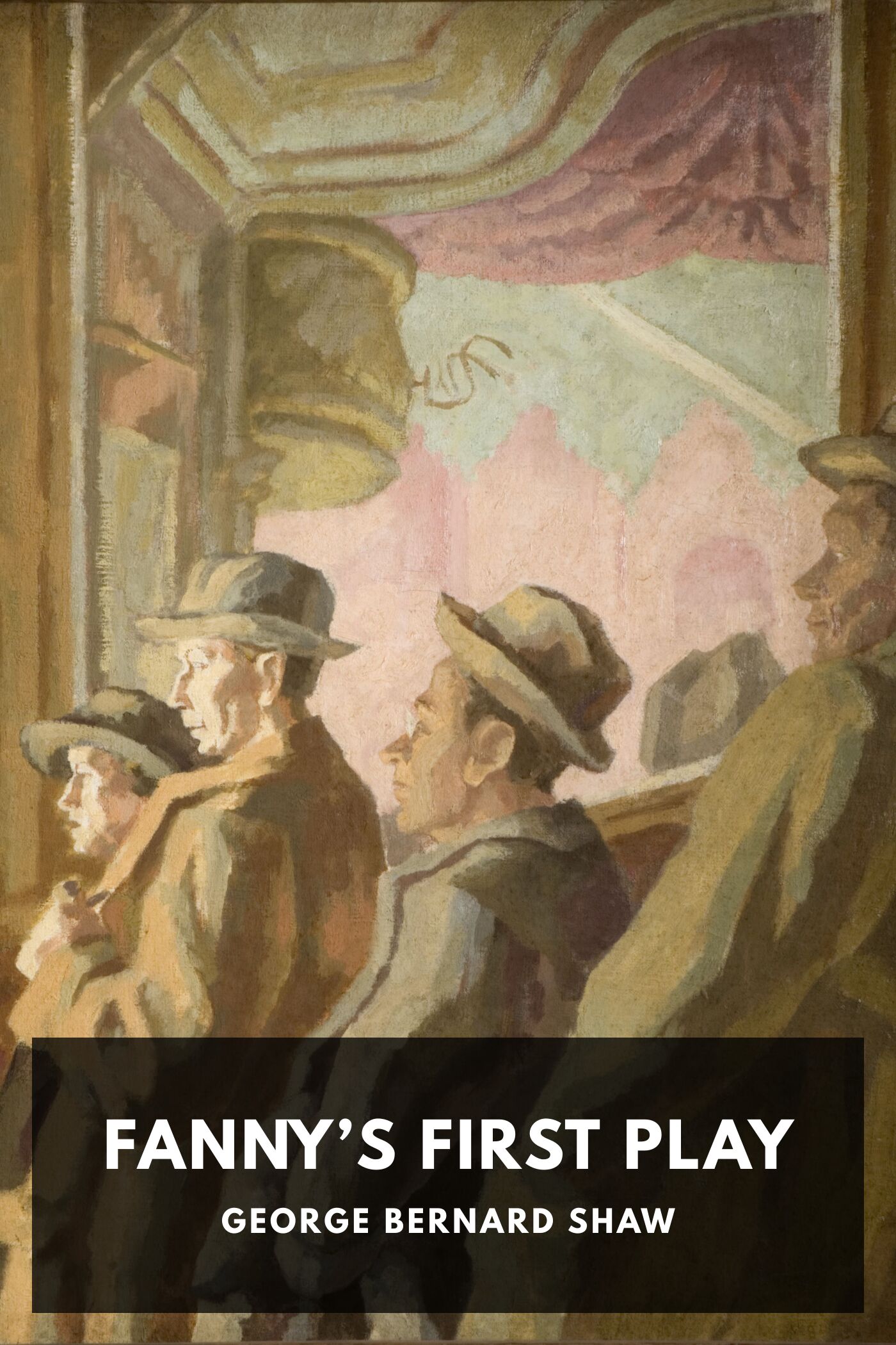 Fanny’s First Play