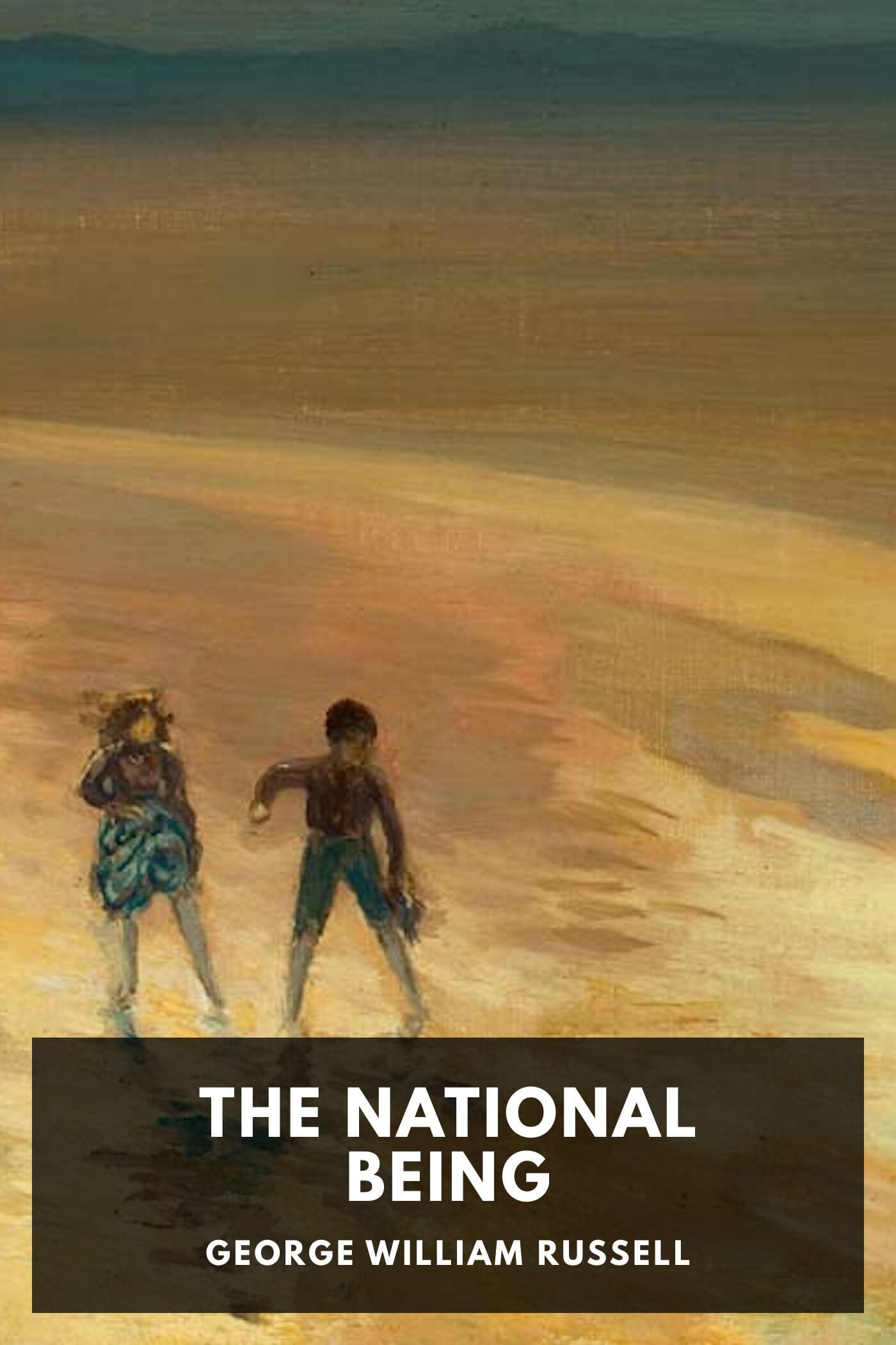 The National Being