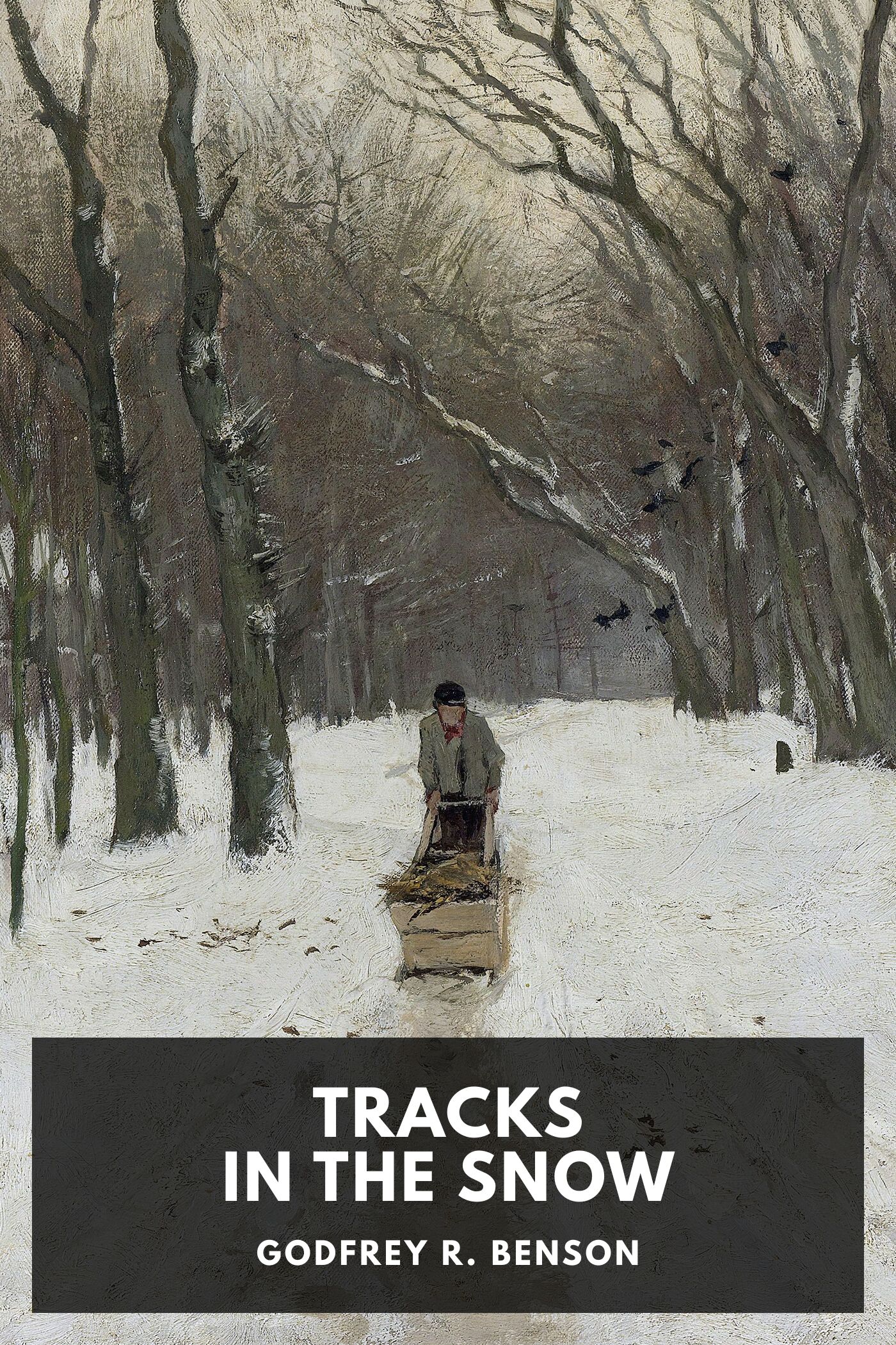 Tracks in the Snow
