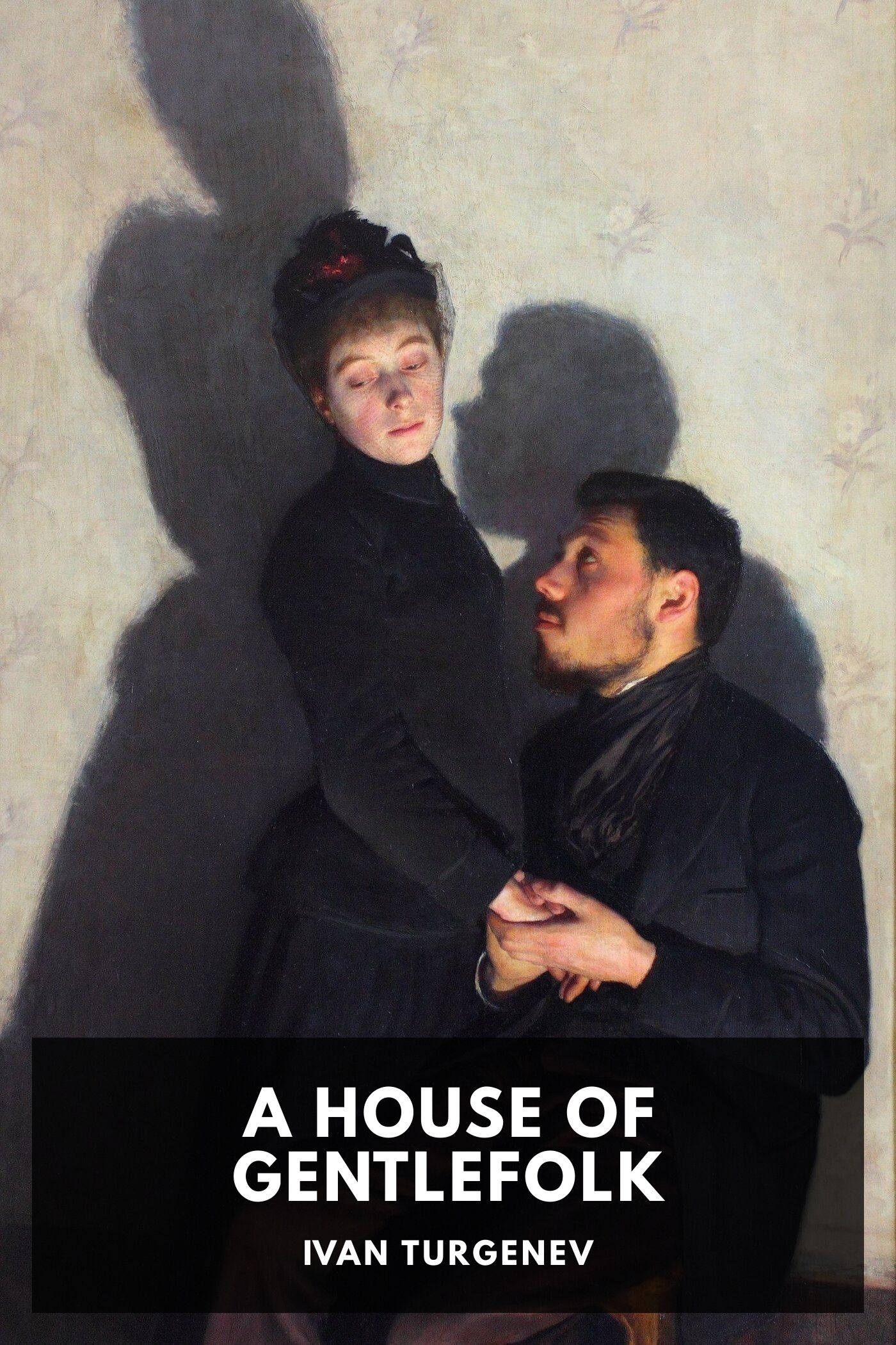 A House of Gentlefolk