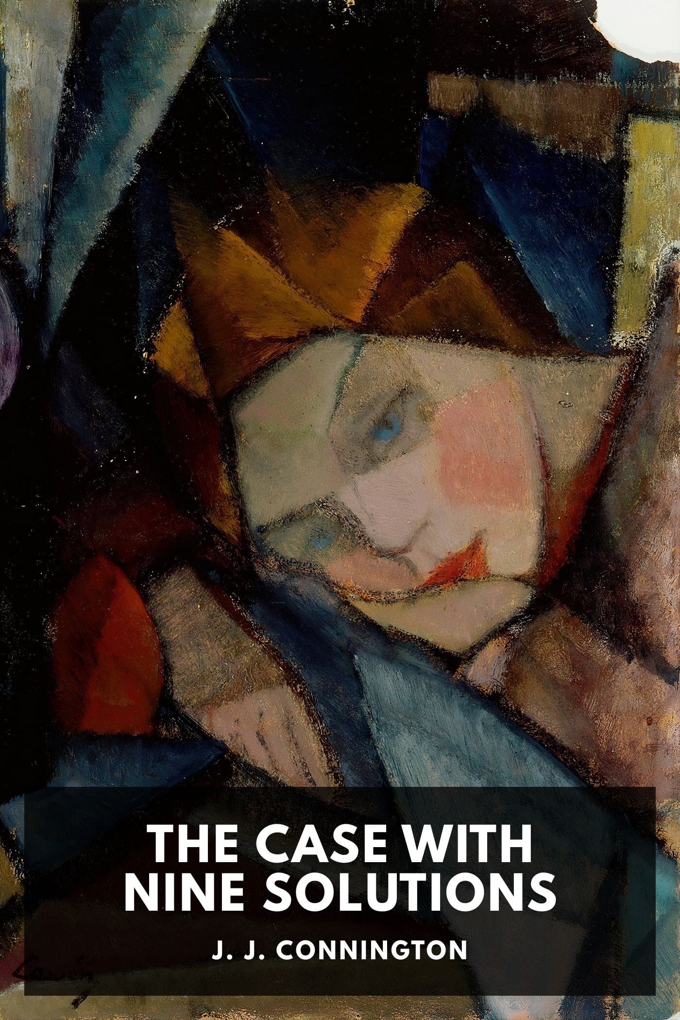 The Case with Nine Solutions