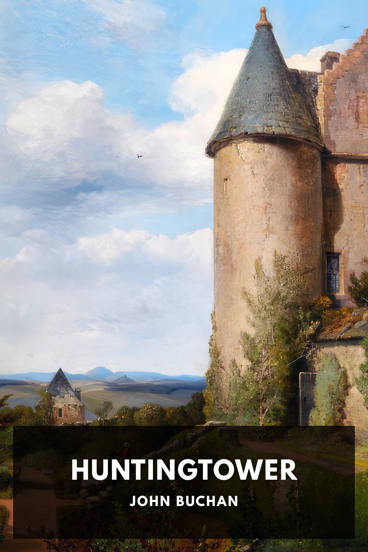 Huntingtower