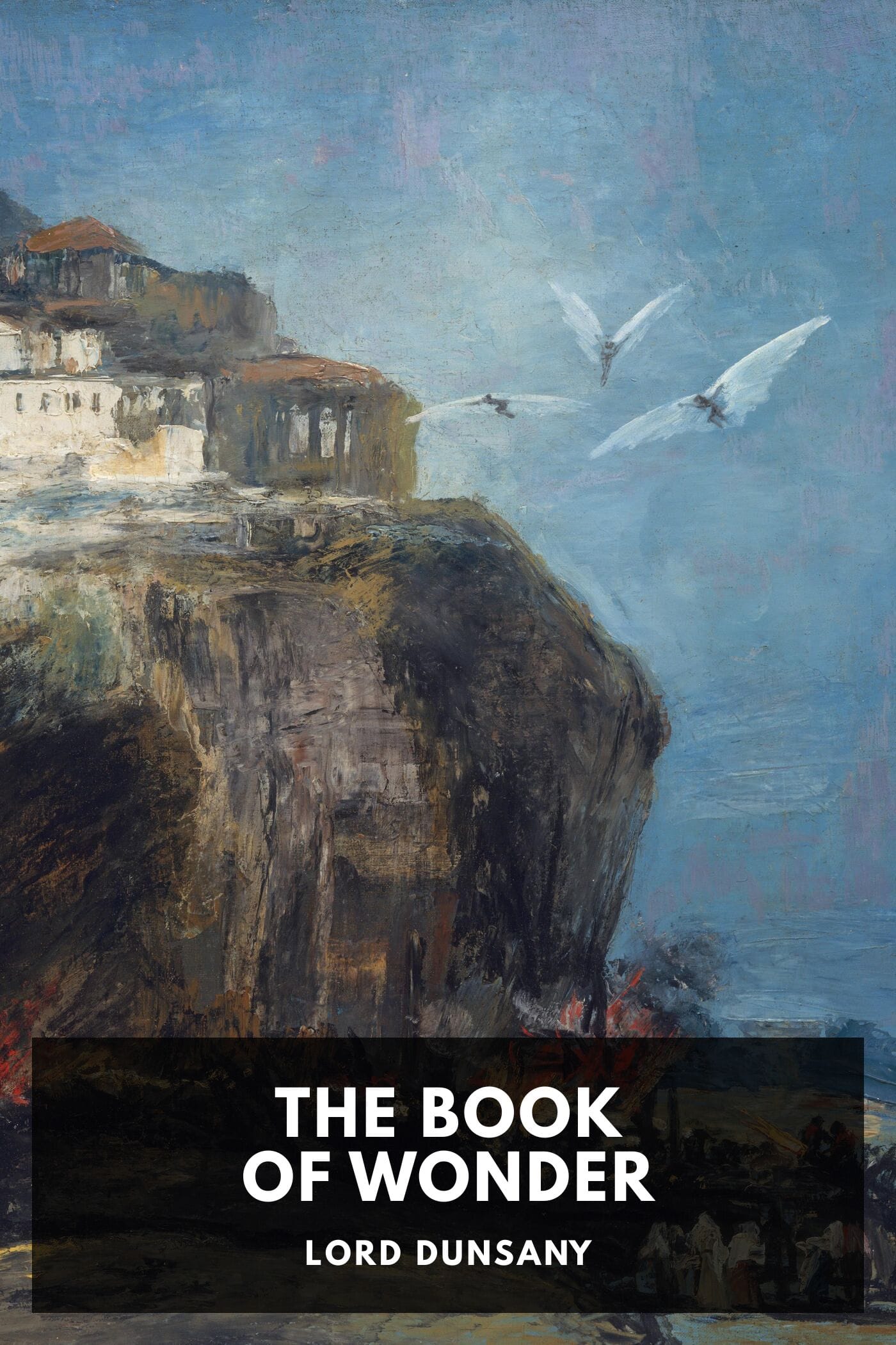 The Book of Wonder
