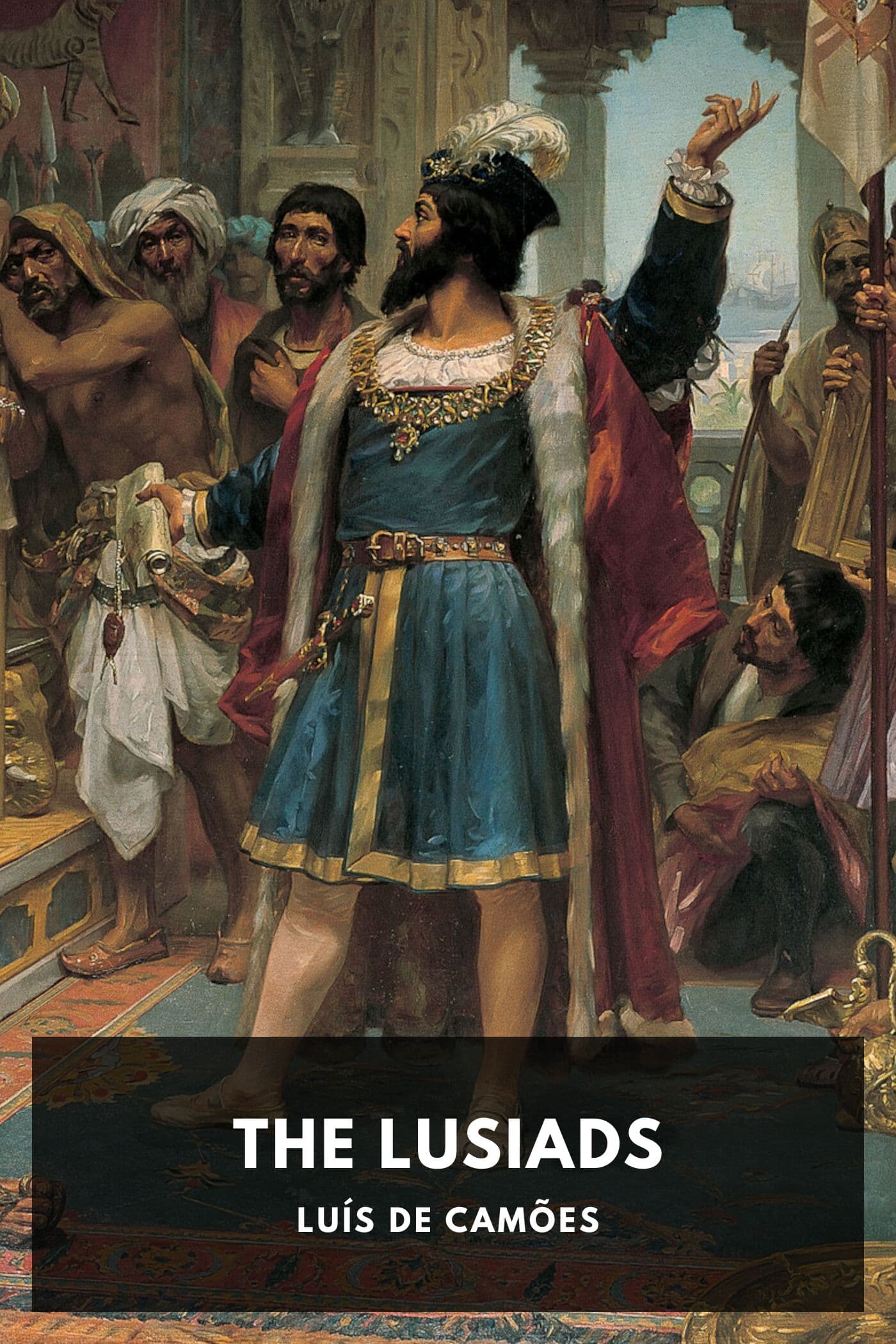 The Lusiads