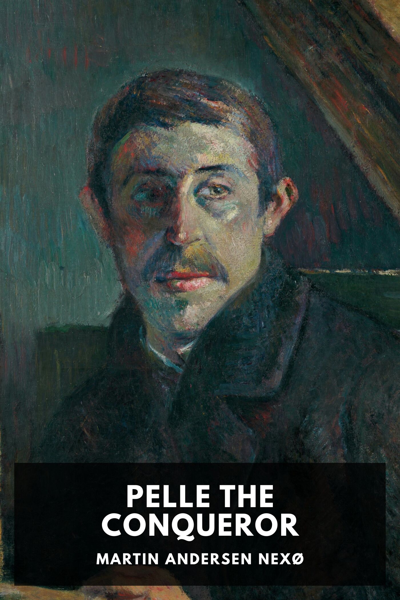 Pelle the Conqueror
