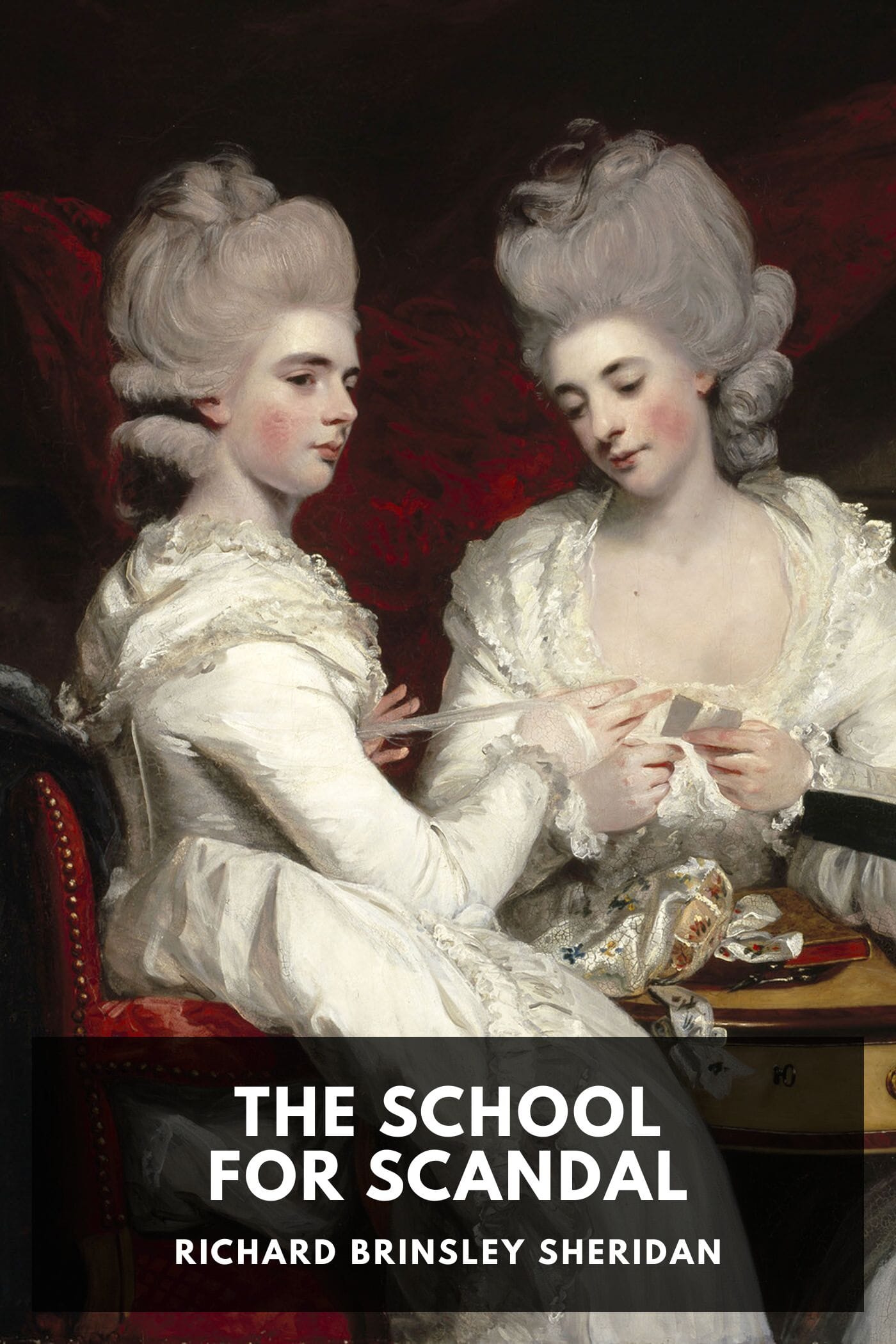 The School for Scandal