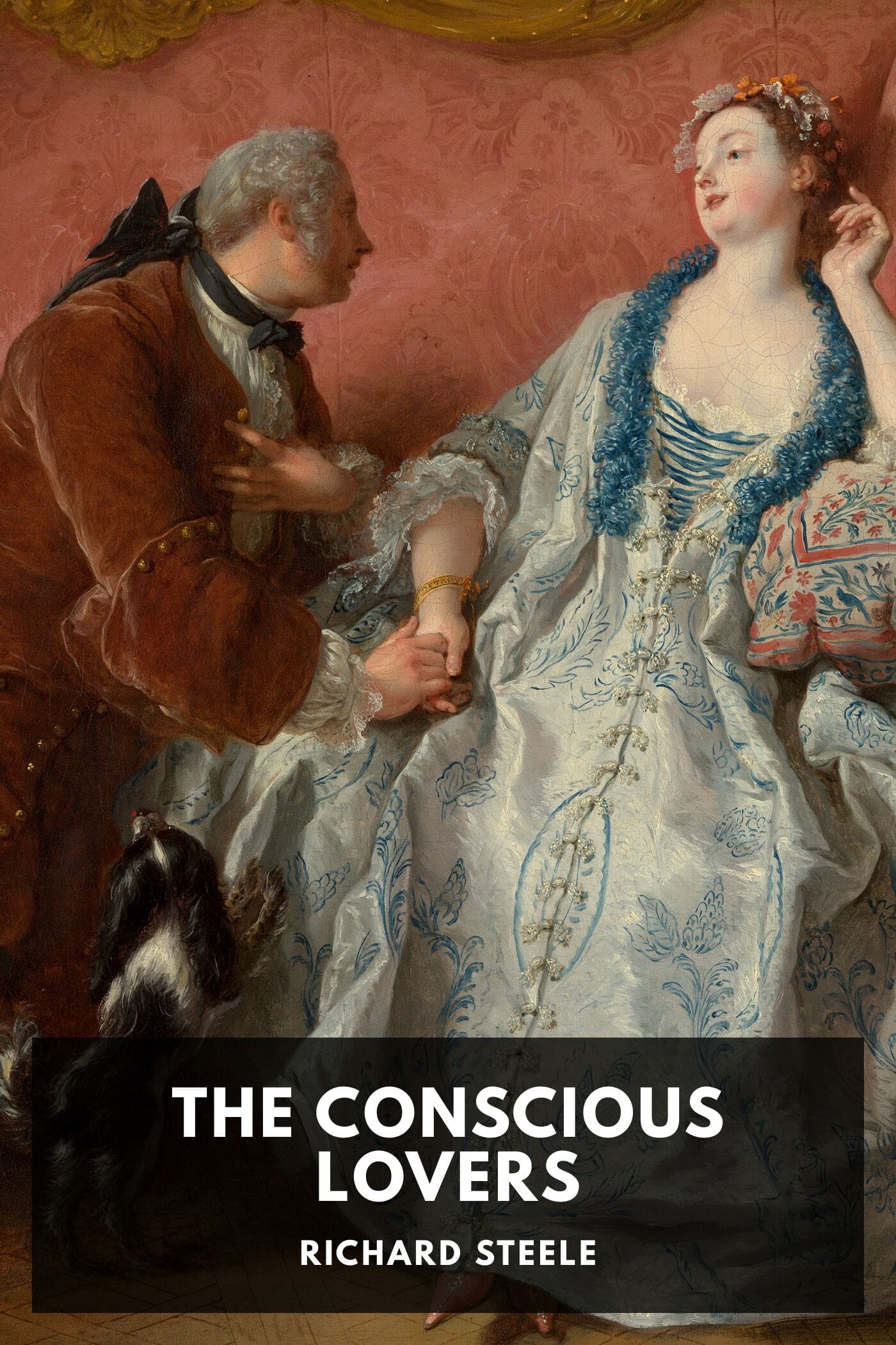 The Conscious Lovers