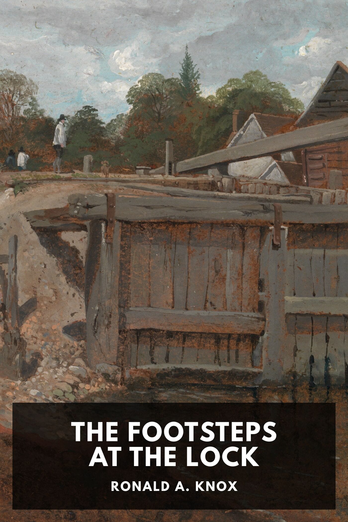 The Footsteps at the Lock