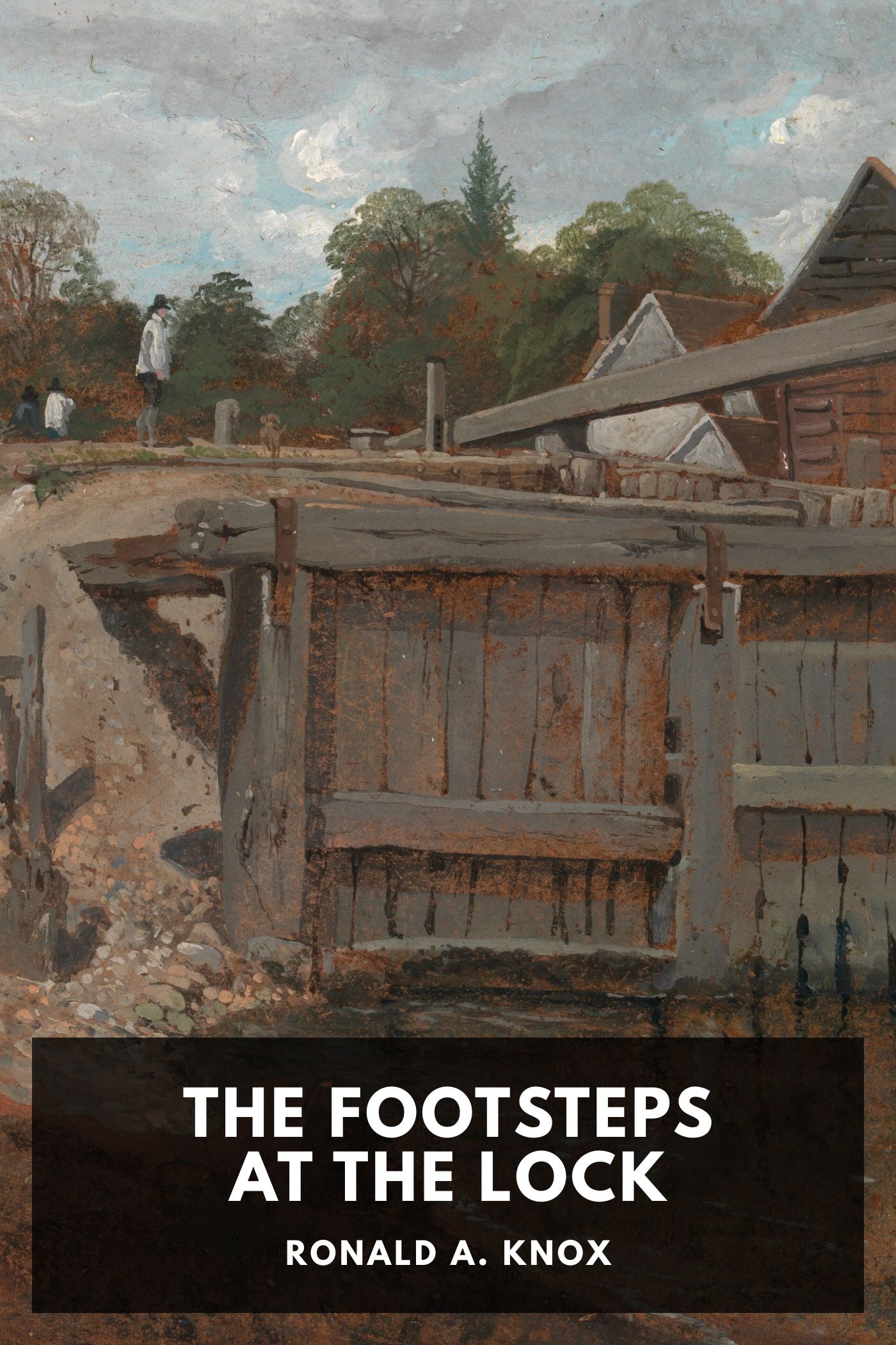 The Footsteps at the Lock