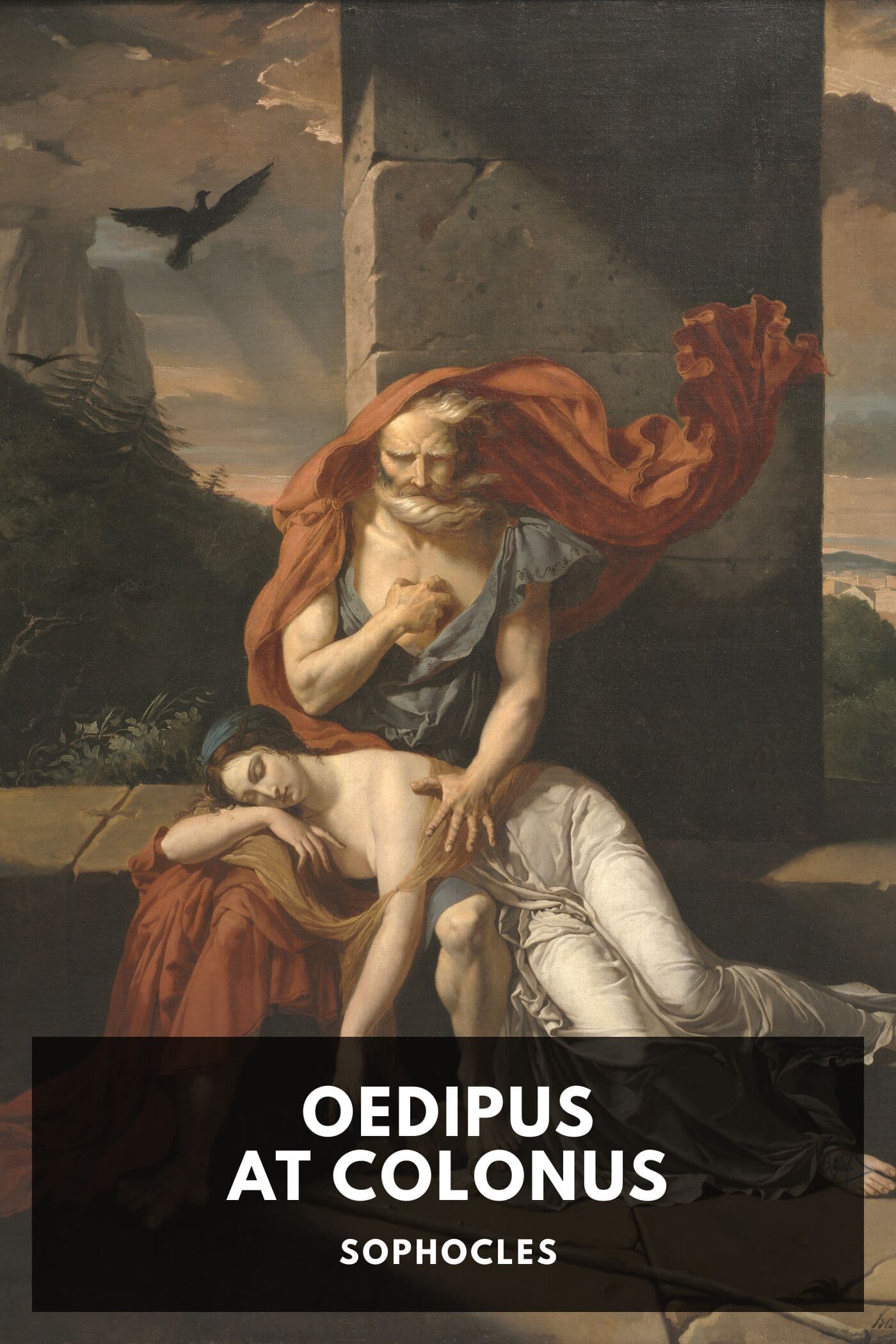 Oedipus at Colonus