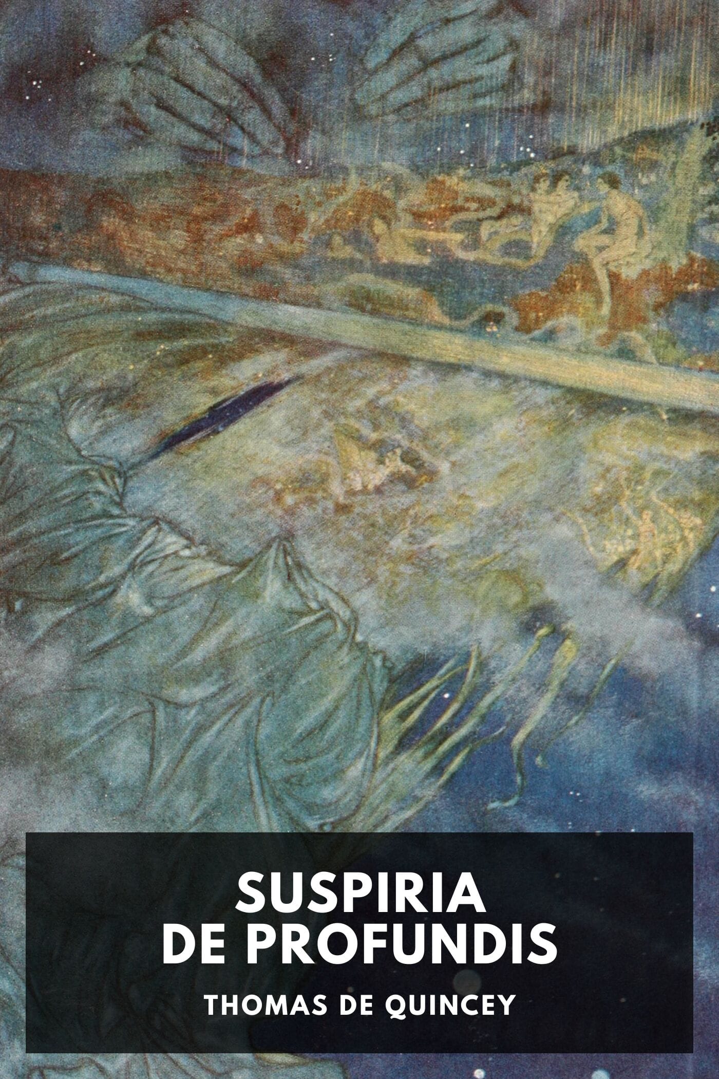 Suspiria de Profundis
