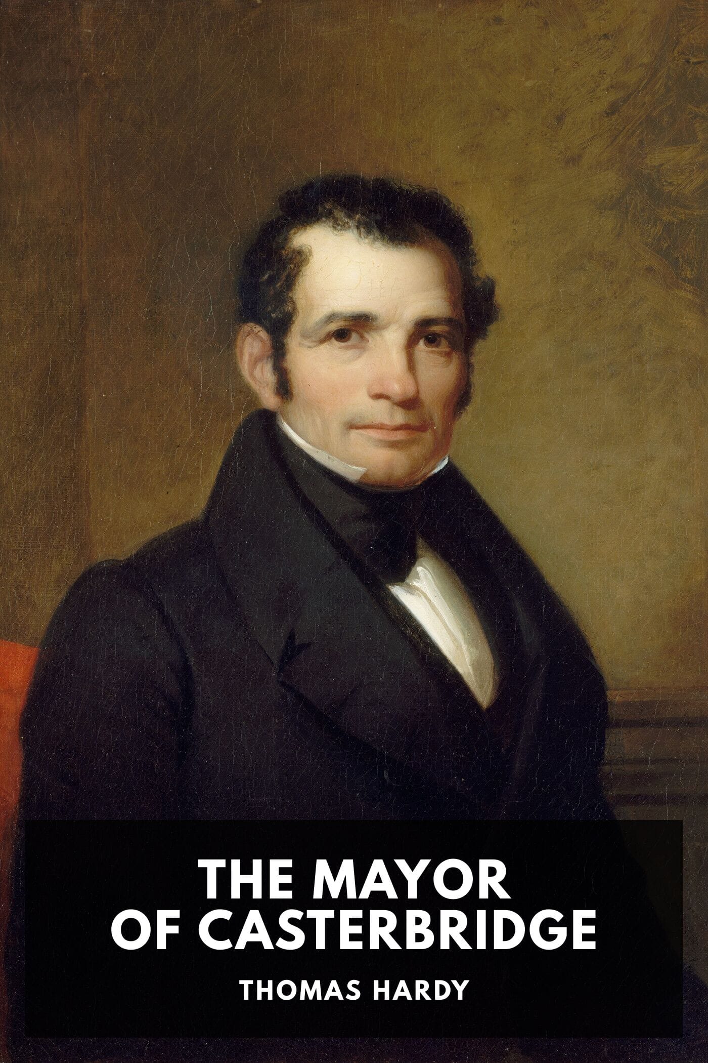 The Mayor of Casterbridge
