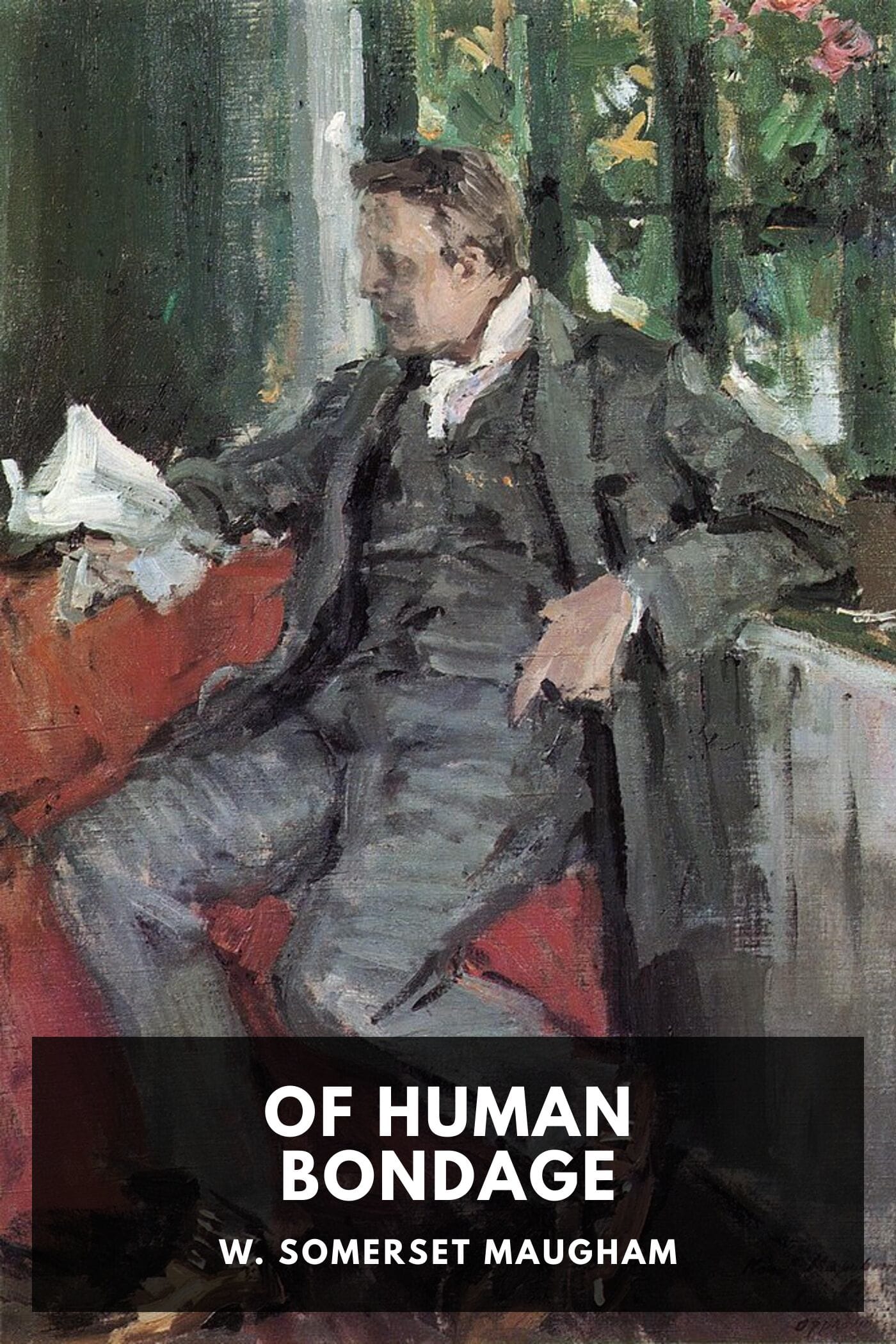 Of Human Bondage