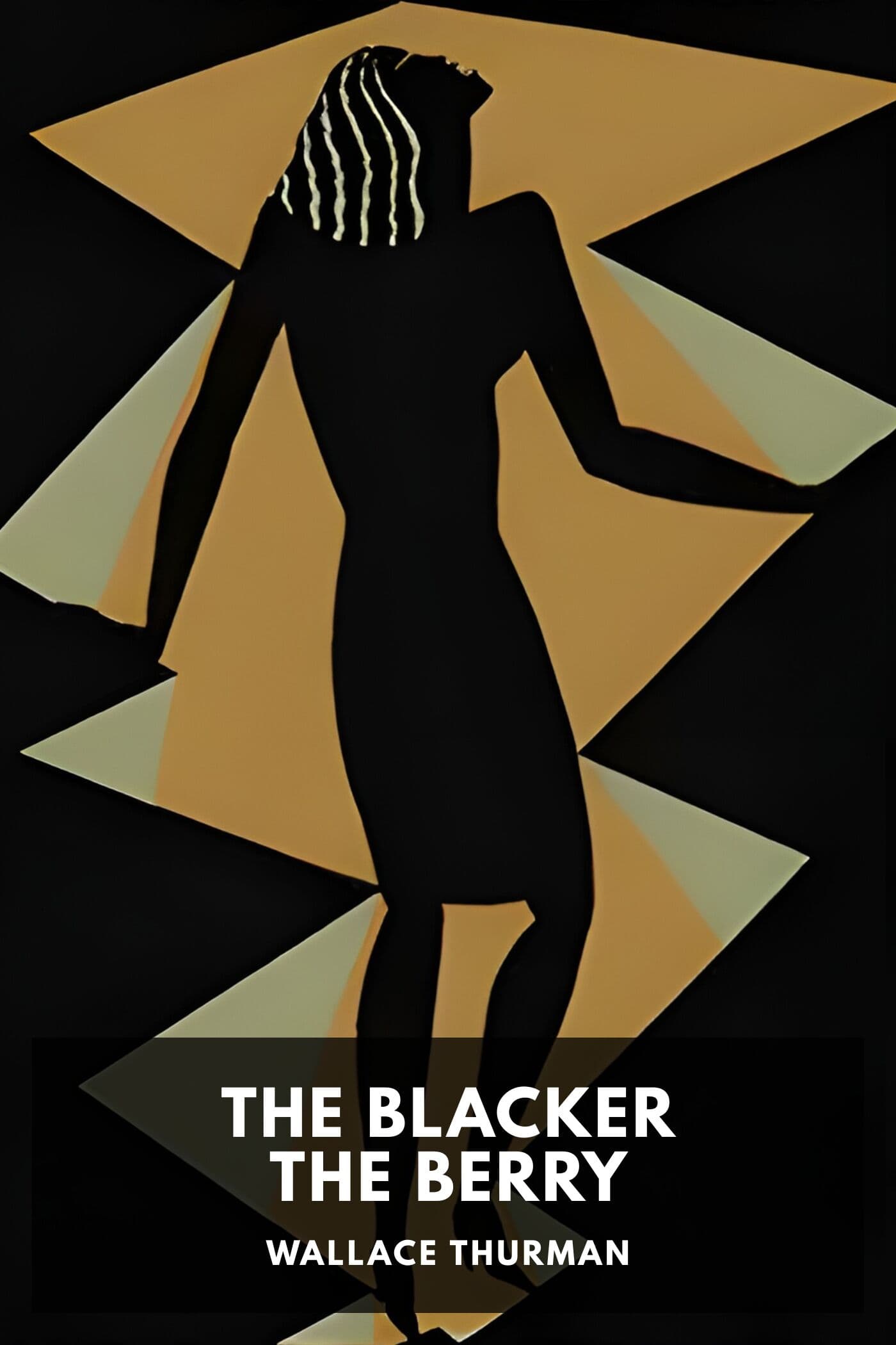 The Blacker the Berry