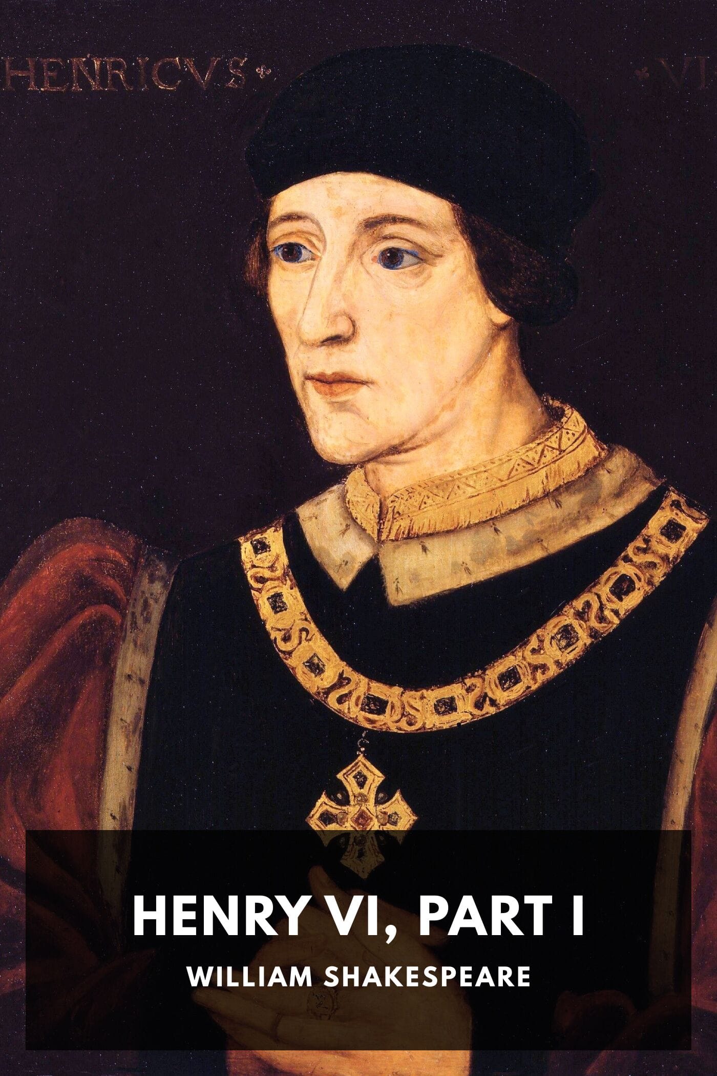 Henry VI, Part I