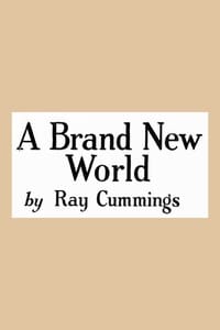 A brand new world