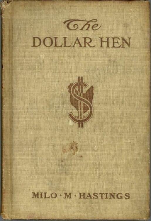 The Dollar Hen