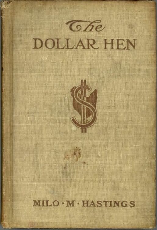 The Dollar Hen
