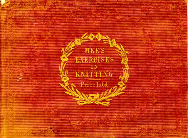 Exercises in Knitting
