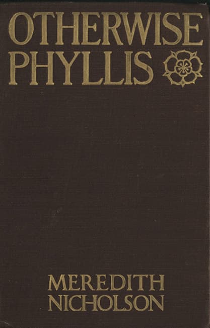 Otherwise Phyllis