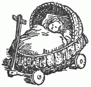 Woher Die Kindlein Kommen