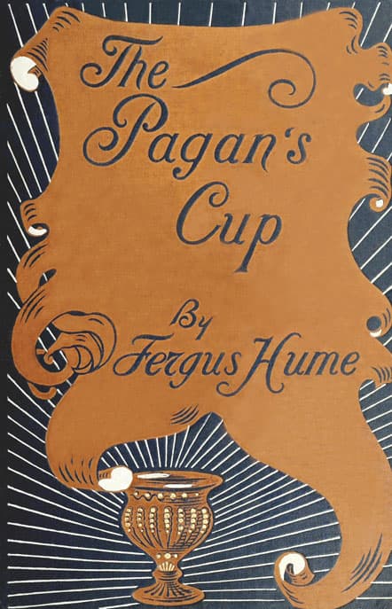 The Pagan's Cup