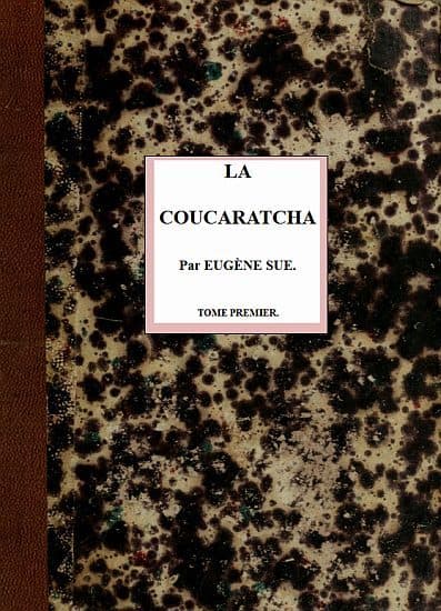 La Coucaratcha (i/iii)