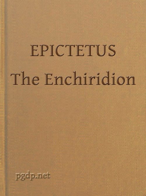 The Enchiridion