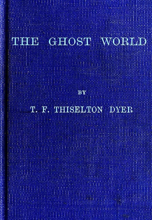 The Ghost World