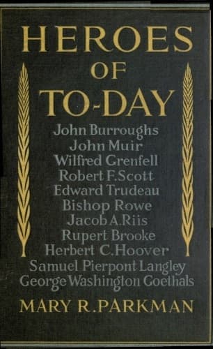 Heroes of To-Day