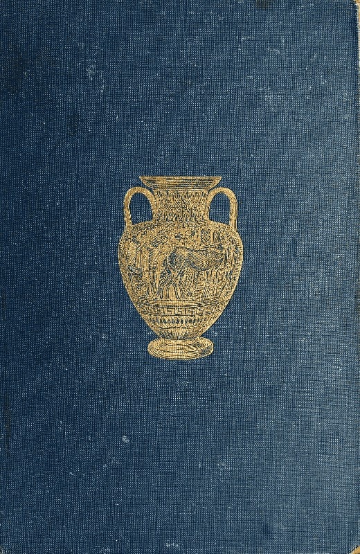 History of Ancient Pottery: Greek, Etruscan, and Roman. Volume 2 (of 2)