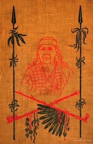 In Indian Tentsstories Told by Penobscot, Passamaquoddy and Micmac Indians to Abby L. Alger