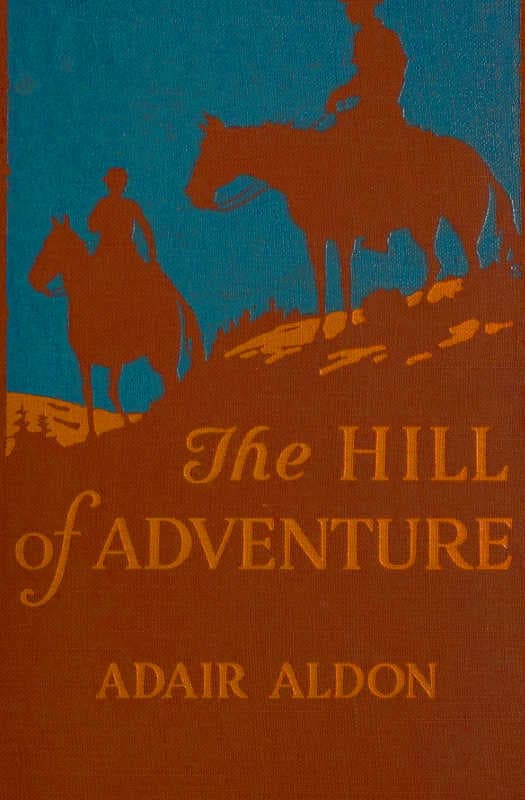 The Hill of Adventure