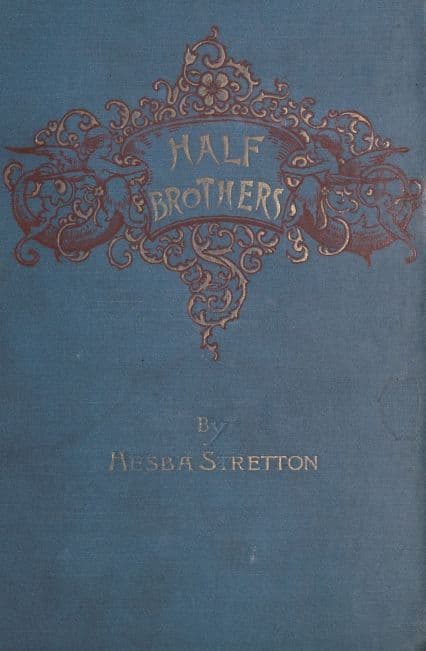 Half Brothers