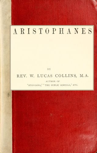 Aristophanes