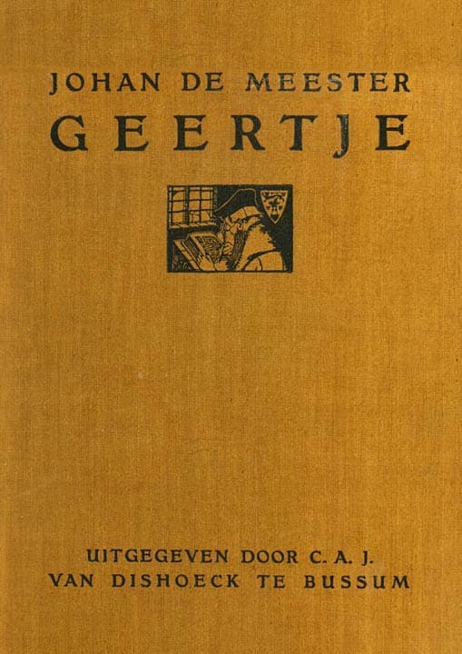 Geertje