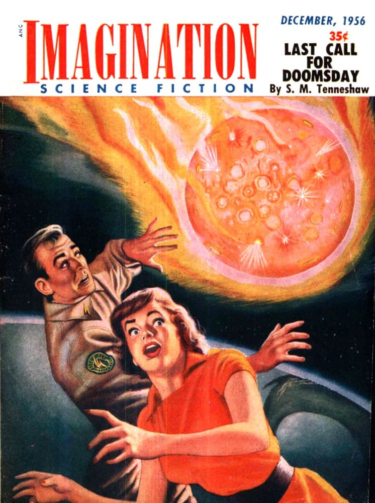 Last Call for Doomsday!