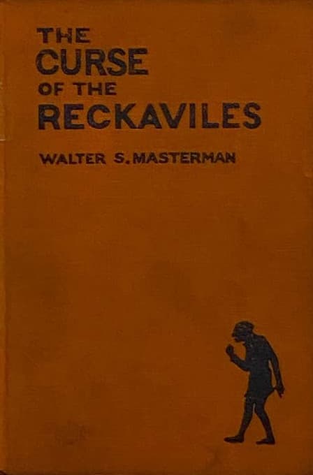 The Curse of the Reckaviles