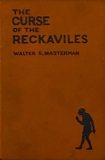 The Curse of the Reckaviles