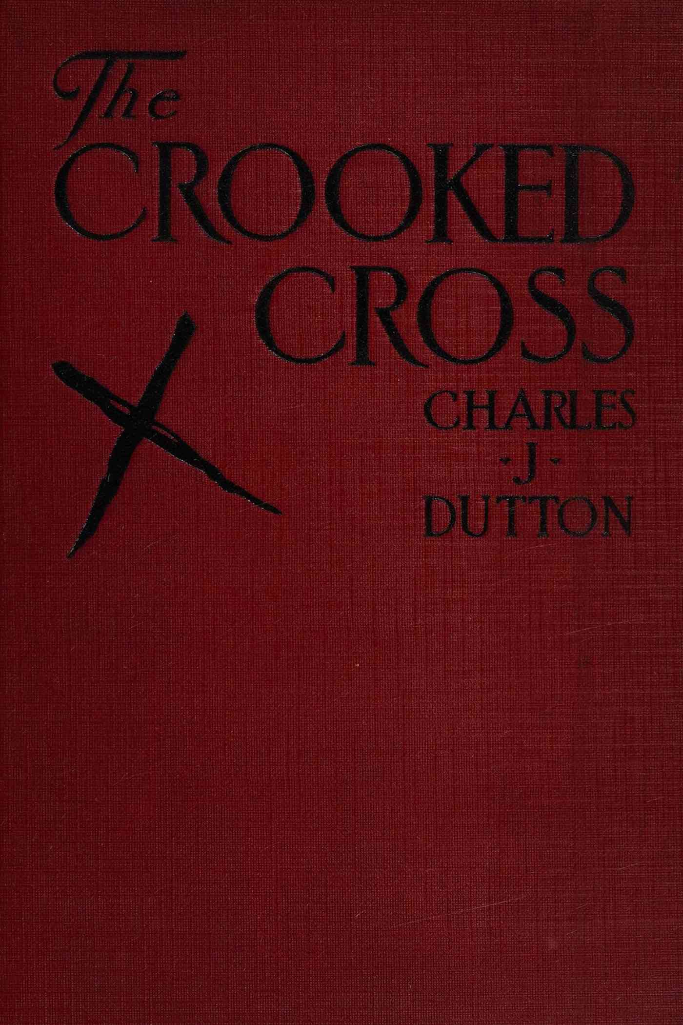 The Crooked Cross