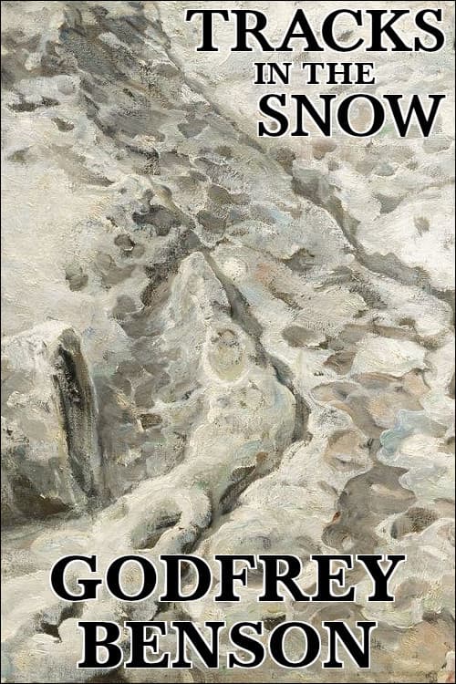 Tracks in the Snow: Being the History of a Crime