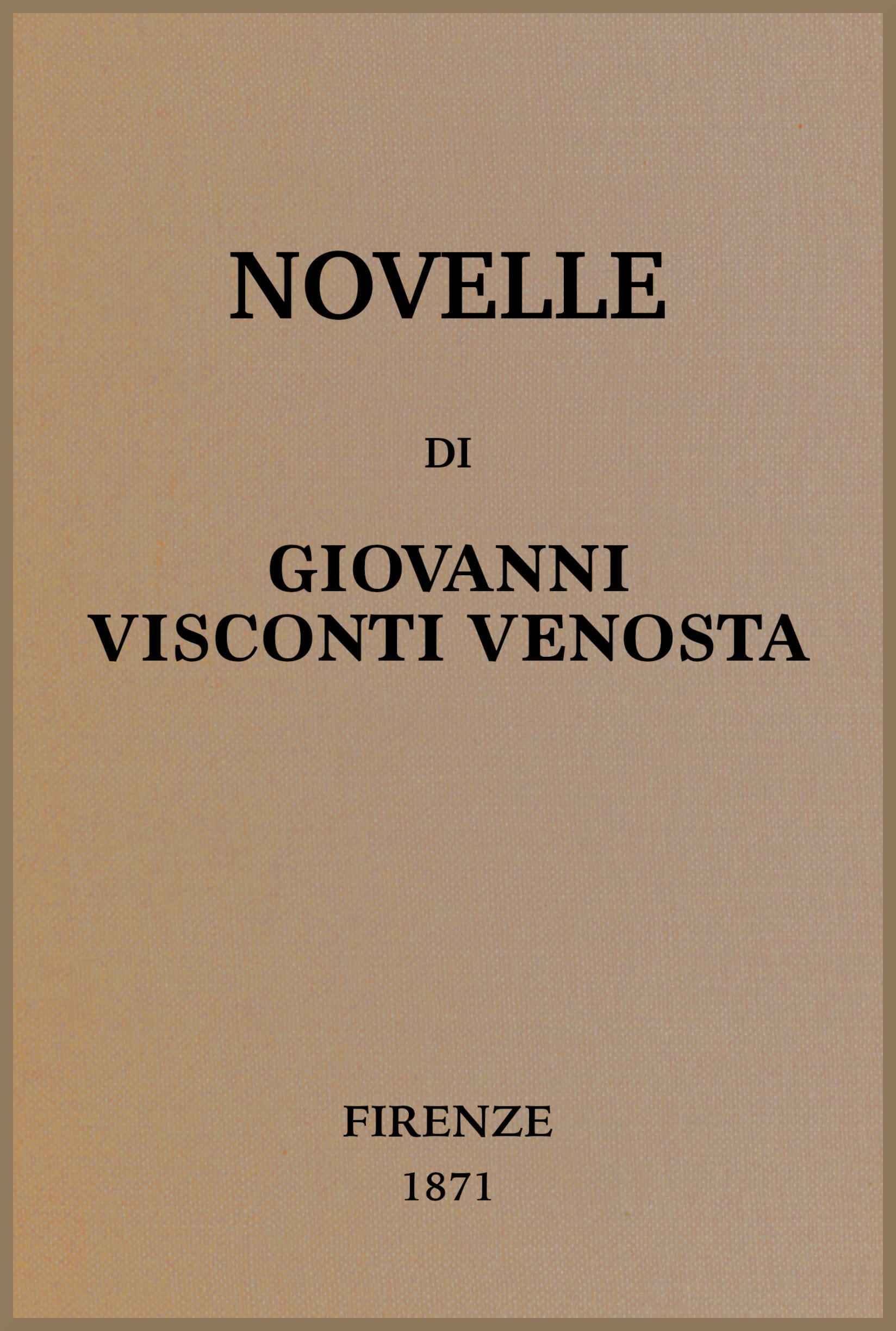 Novelle