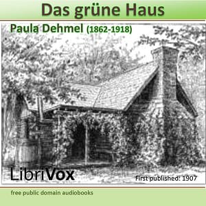 grüne Haus