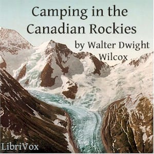 Camping in the Canadian Rockies