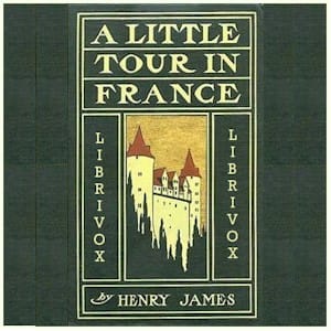 Little Tour in France